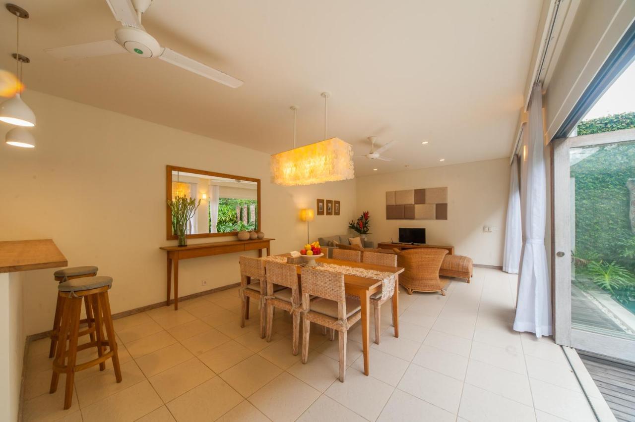 Casanusa Villa ג'ימבאראן מראה חיצוני תמונה