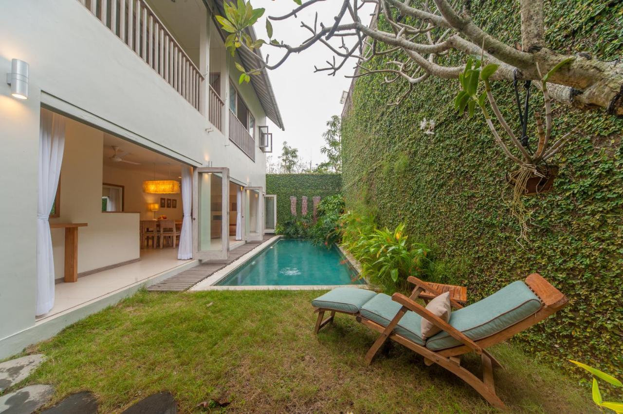 Casanusa Villa ג'ימבאראן מראה חיצוני תמונה