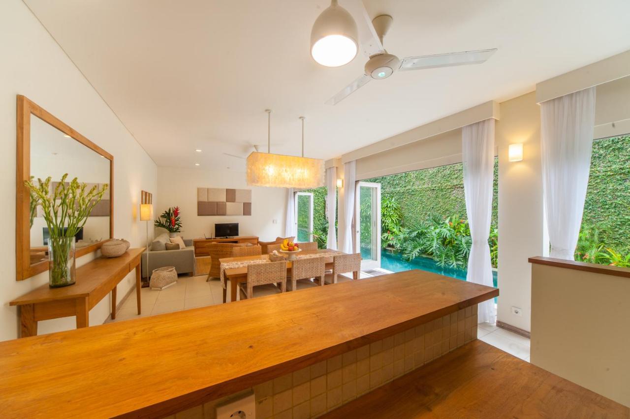 Casanusa Villa ג'ימבאראן מראה חיצוני תמונה