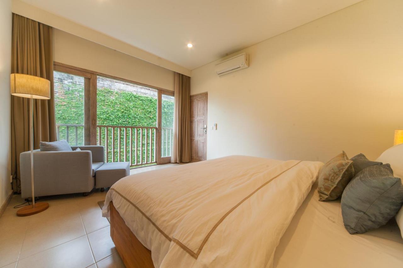 Casanusa Villa ג'ימבאראן מראה חיצוני תמונה
