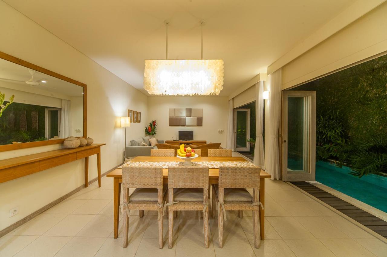 Casanusa Villa ג'ימבאראן מראה חיצוני תמונה