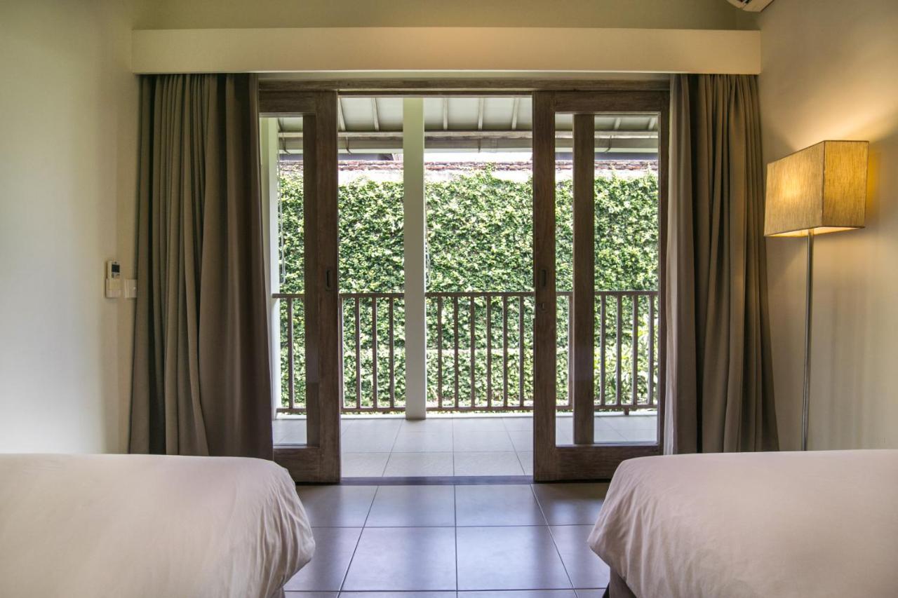Casanusa Villa ג'ימבאראן מראה חיצוני תמונה